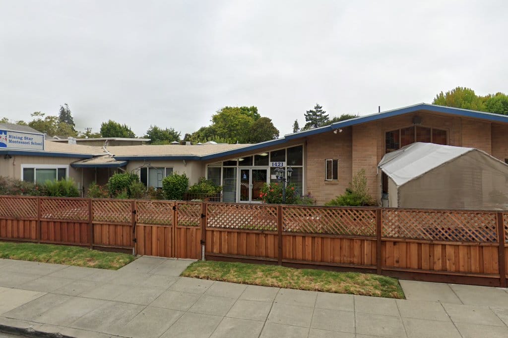 Rising Star Montessori School