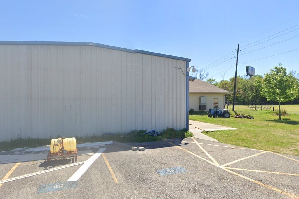 Vinton High School