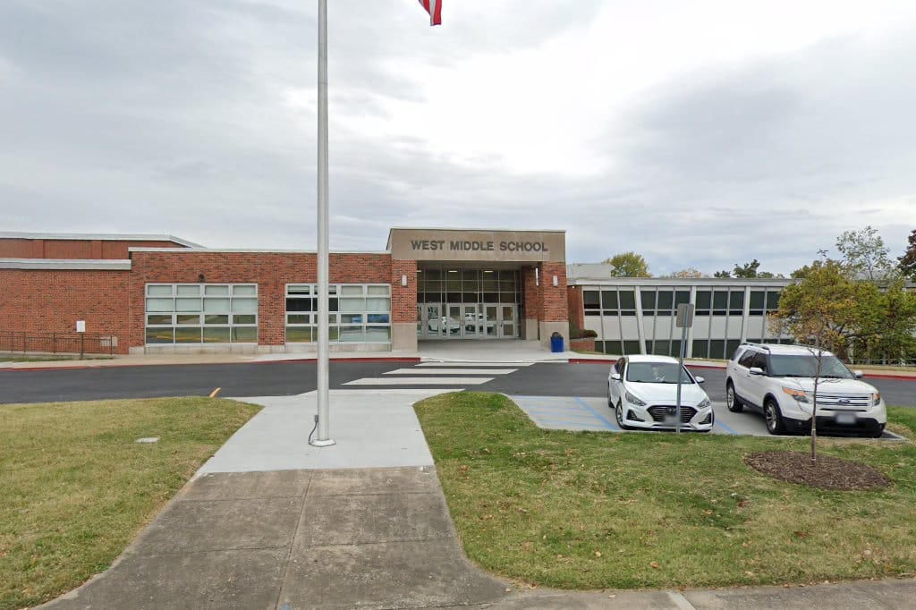 West Junior High School