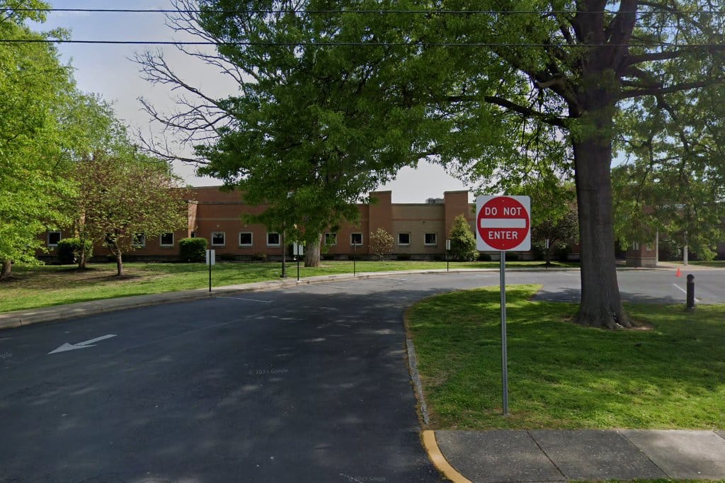 Clarksville Elementary School