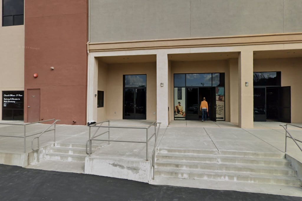 Cornerstone Christian School