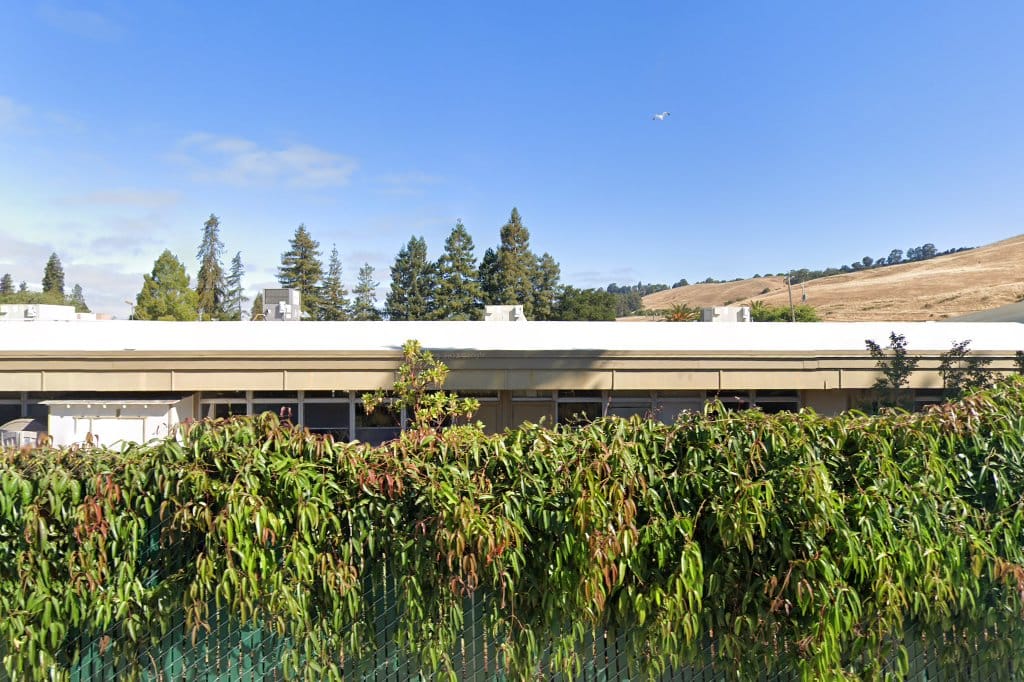 Saint Clements School