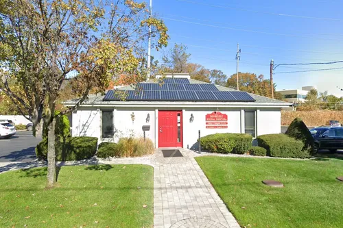 Roosevelt Animal Hospital