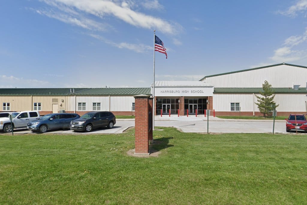 Harrisburg High School