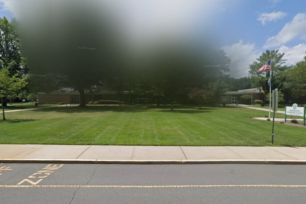 Warnsdorfer Elementary School