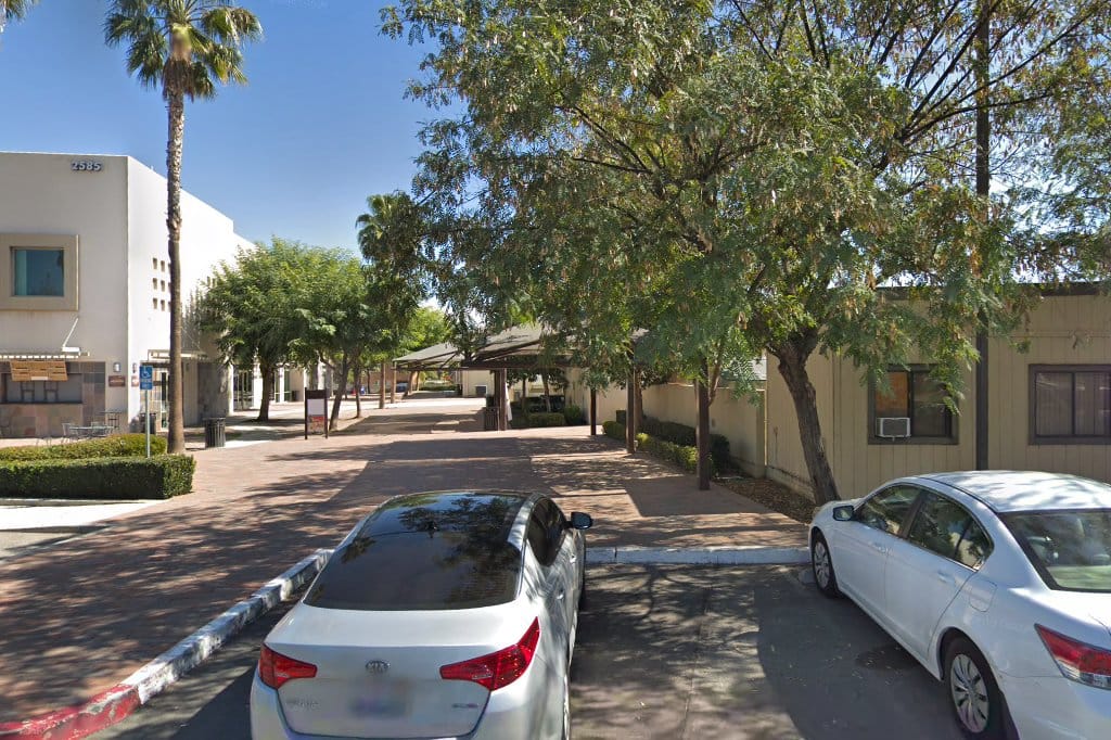 South Hills Academy
