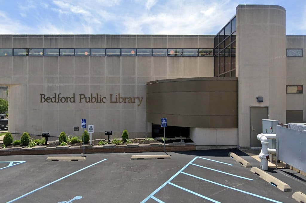 Bedford Public Library