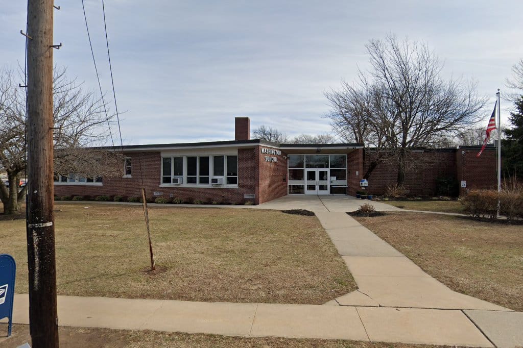 Washington Elementary School