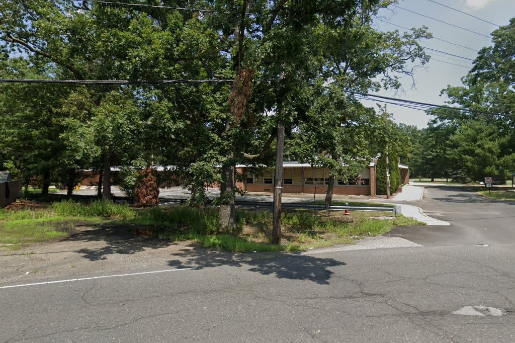 William A. Miller Elementary School