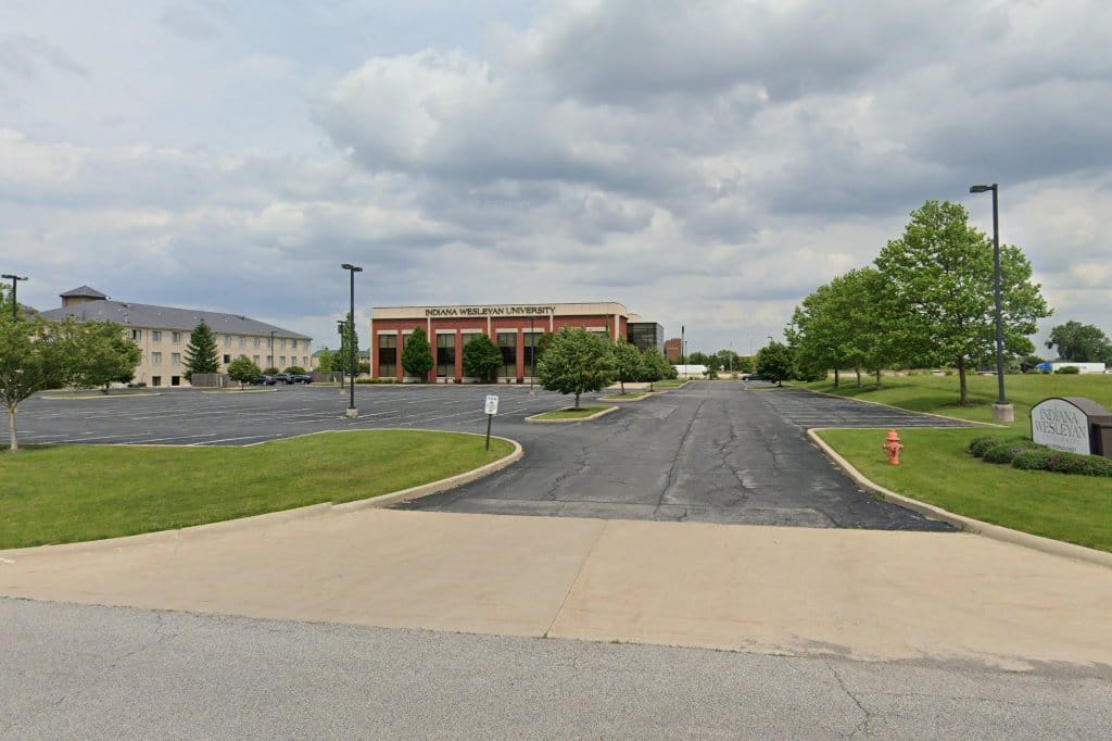 Goodwill Merrillville