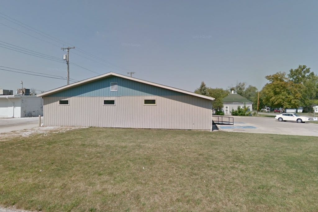 Hartford City Unemployment Office