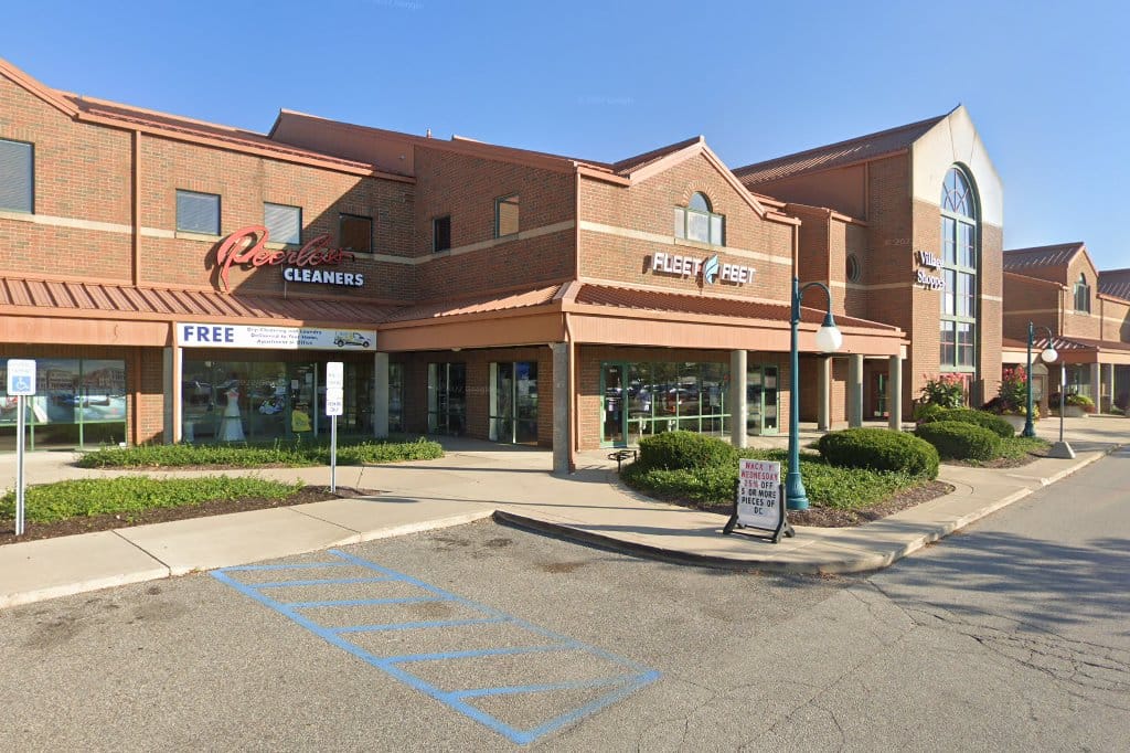 Goodwill Fort Wayne