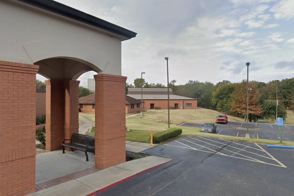 East Arkansas Community College