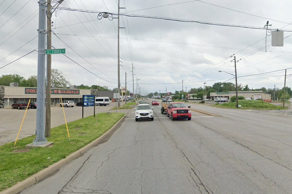 WorkOne Indianapolis West Side