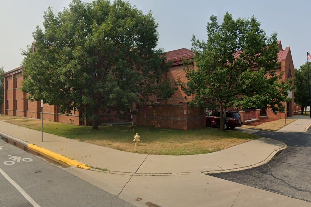 Hammond Public Library