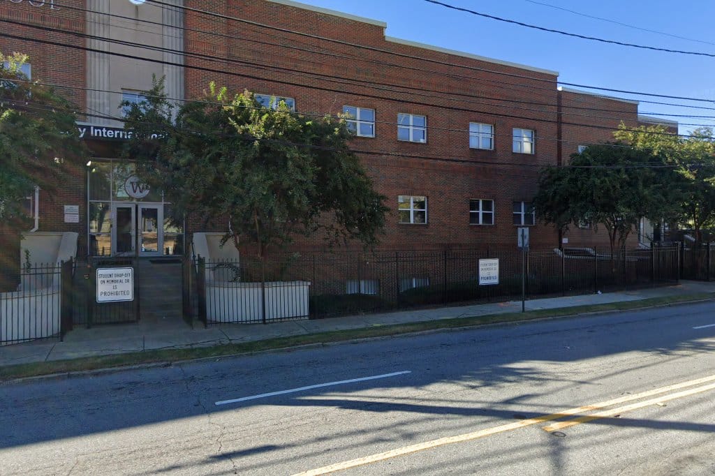 Cook Elementary School