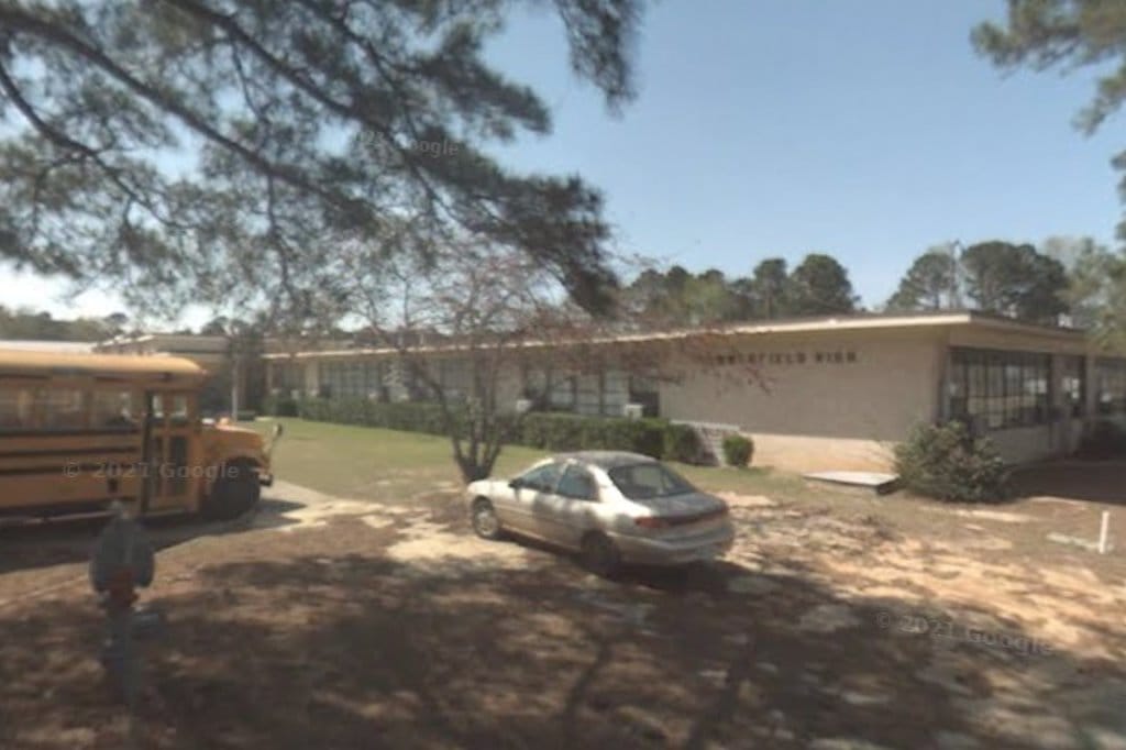 Summerfield High School