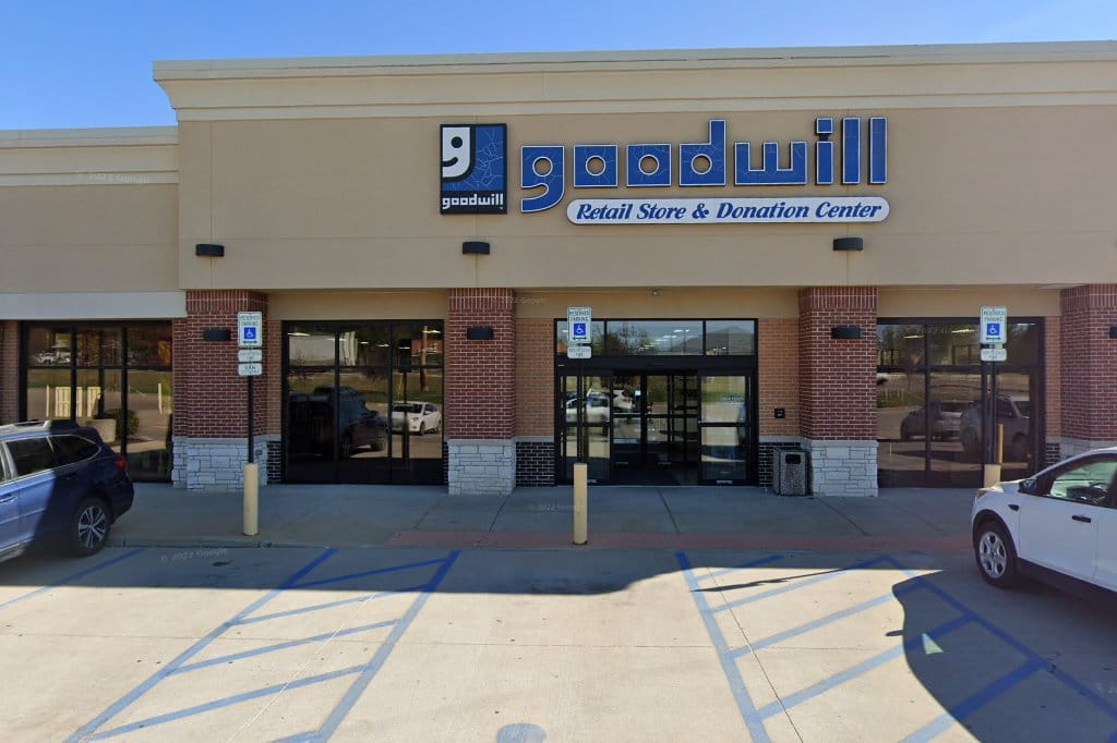 Goodwill O'Fallon