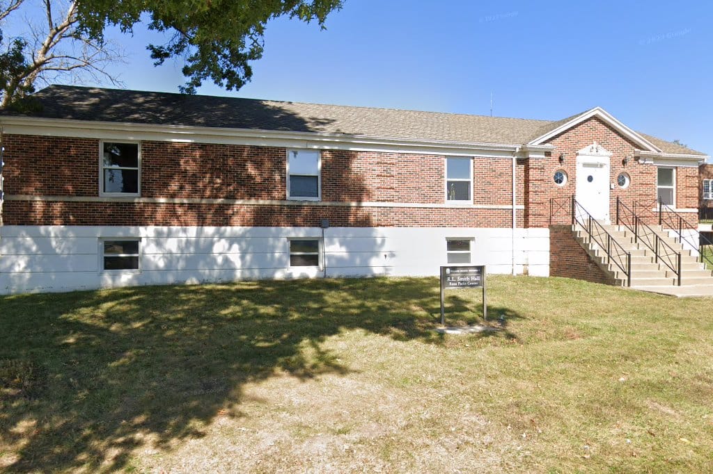 Rosa Parks Center