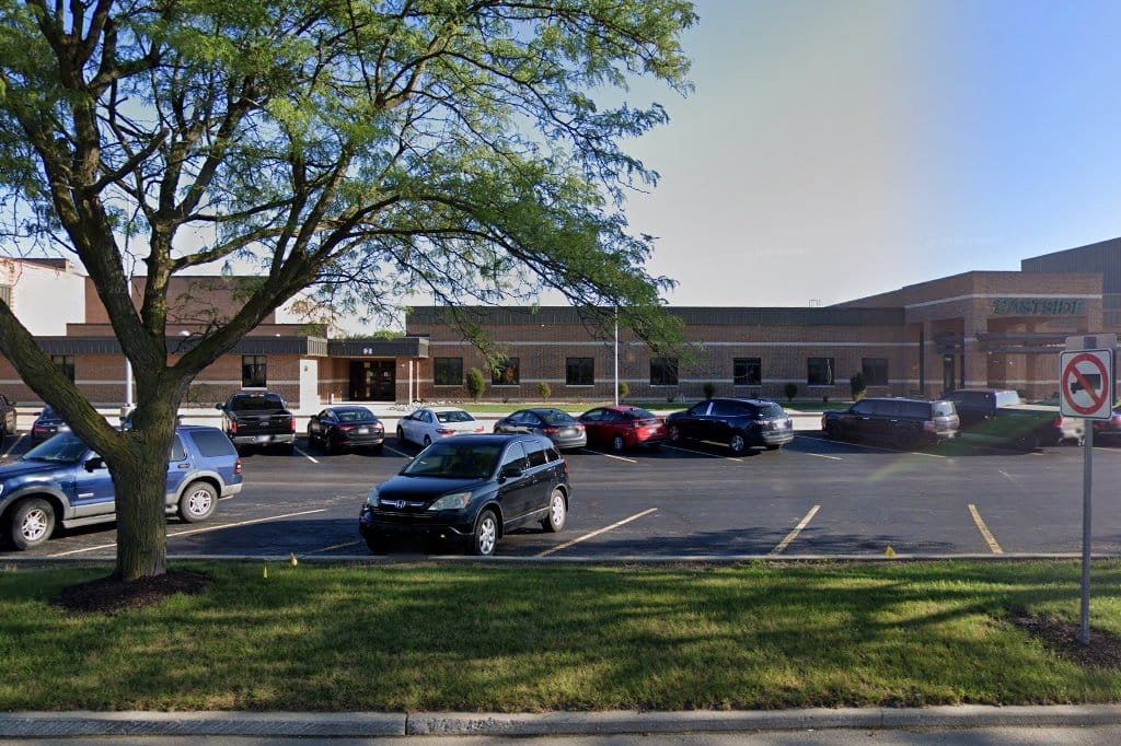 Eastside Jr./Sr. High School