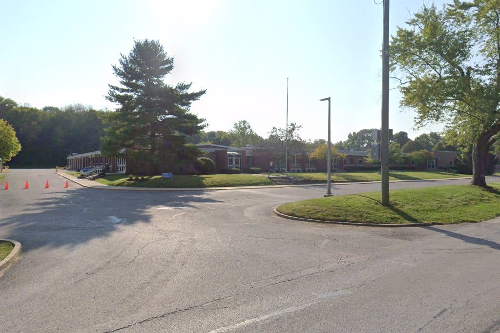 Glenns Valley Elementary School
