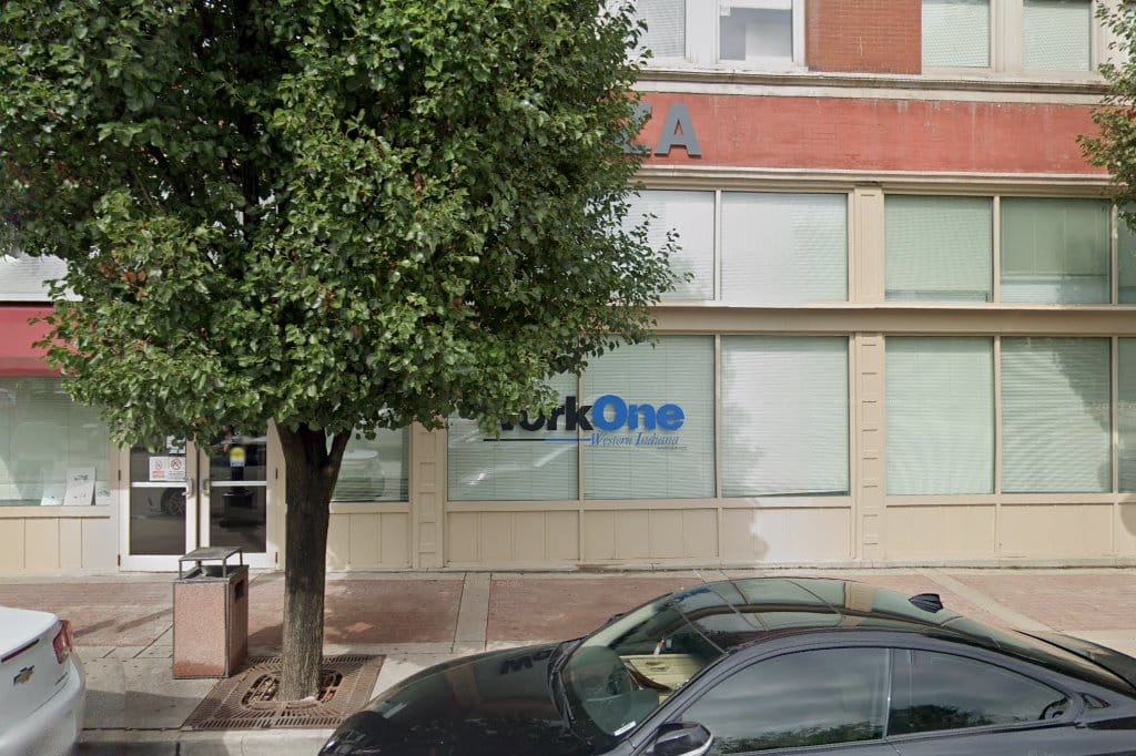Terre Haute Unemployment Office