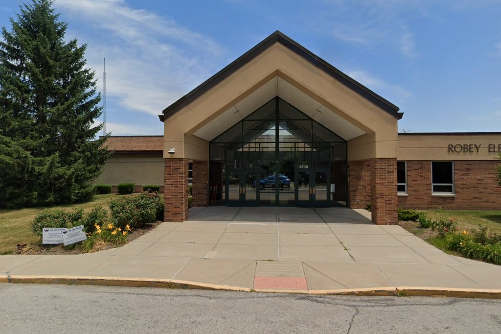 Robey Elementary School
