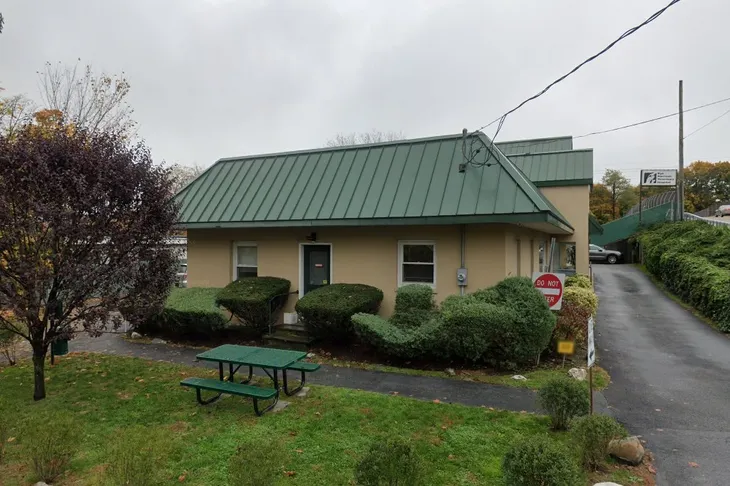 Rye Harrison Veterinary Hospital