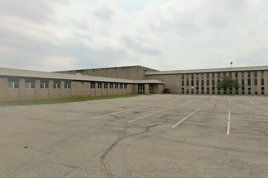 Northside Middle School