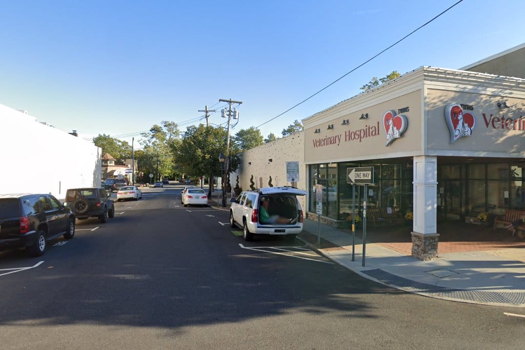 Twins Veterinary Hospital