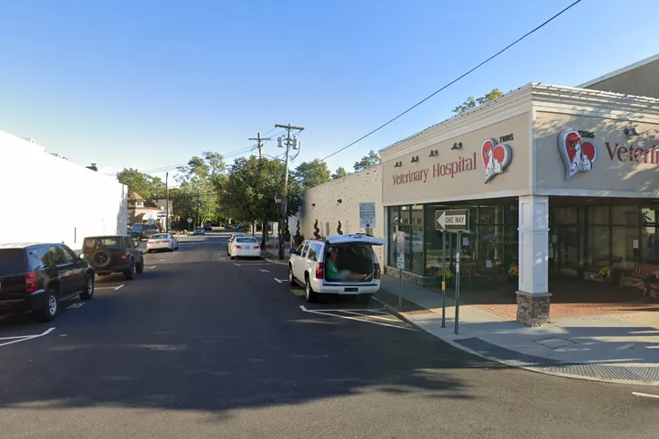 Twins Veterinary Hospital
