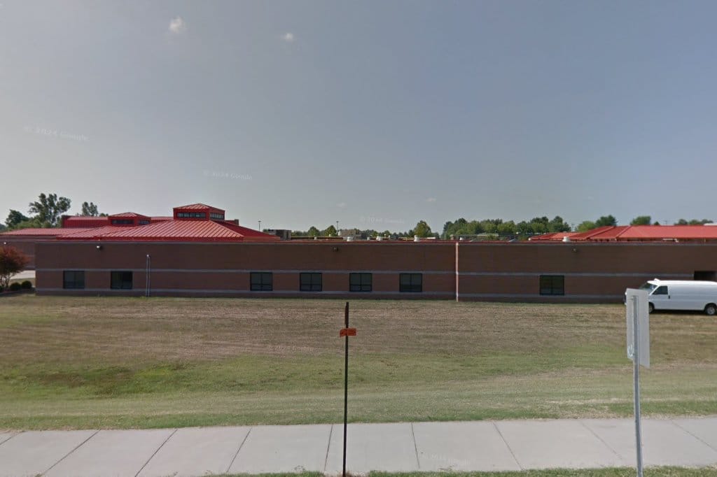 Jackson Middle School