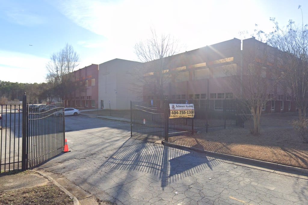 Heritage Preparatory Academy School