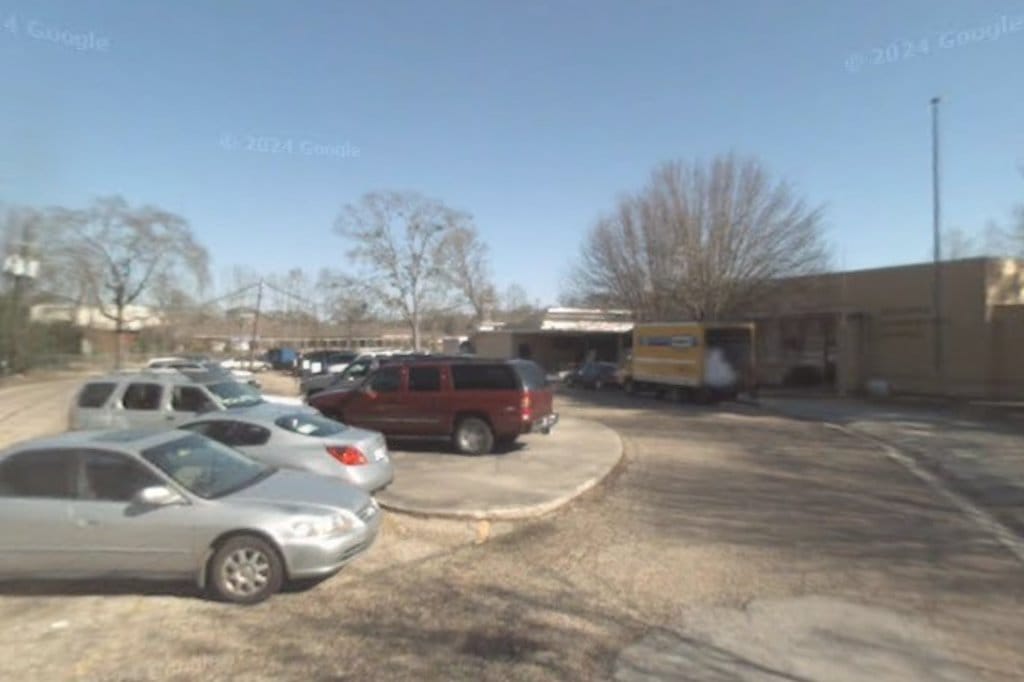 Melrose Elementary School