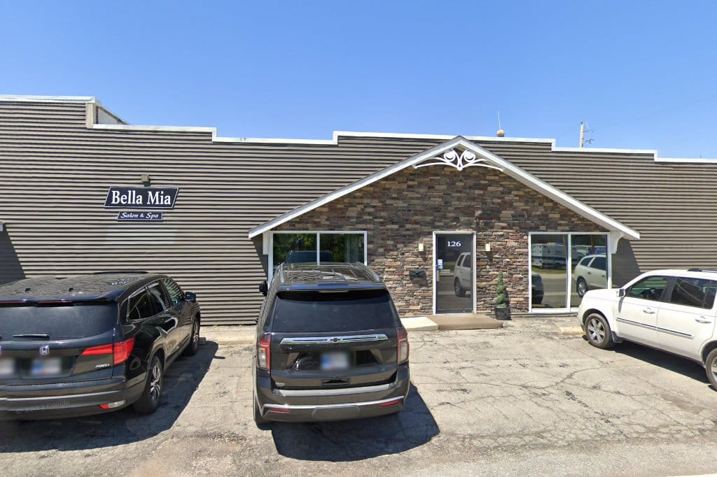 Decatur Unemployment Office