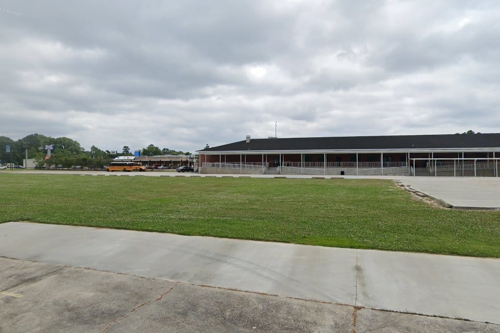 Southside Elementary School