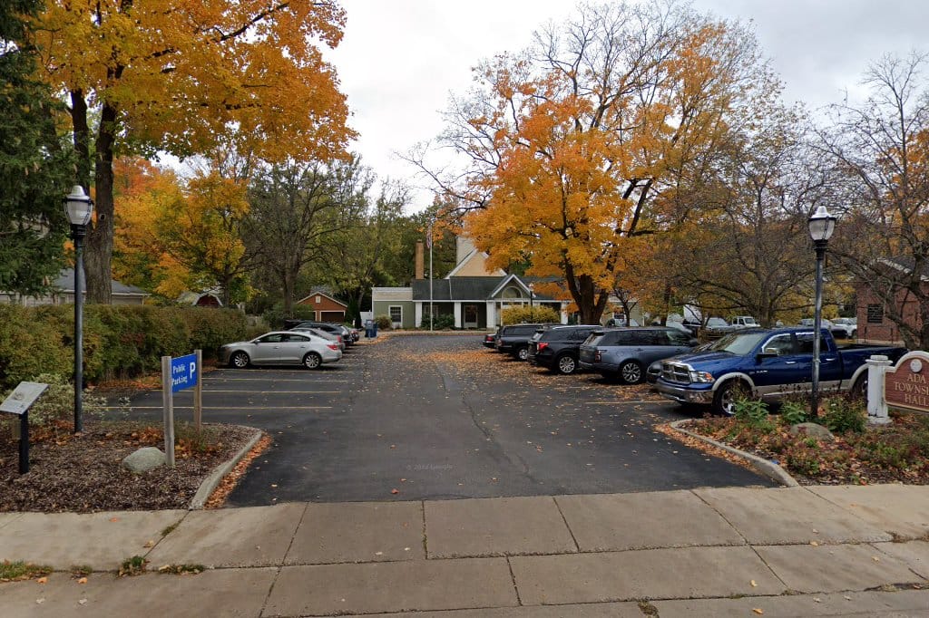 Ada Township Passport Office