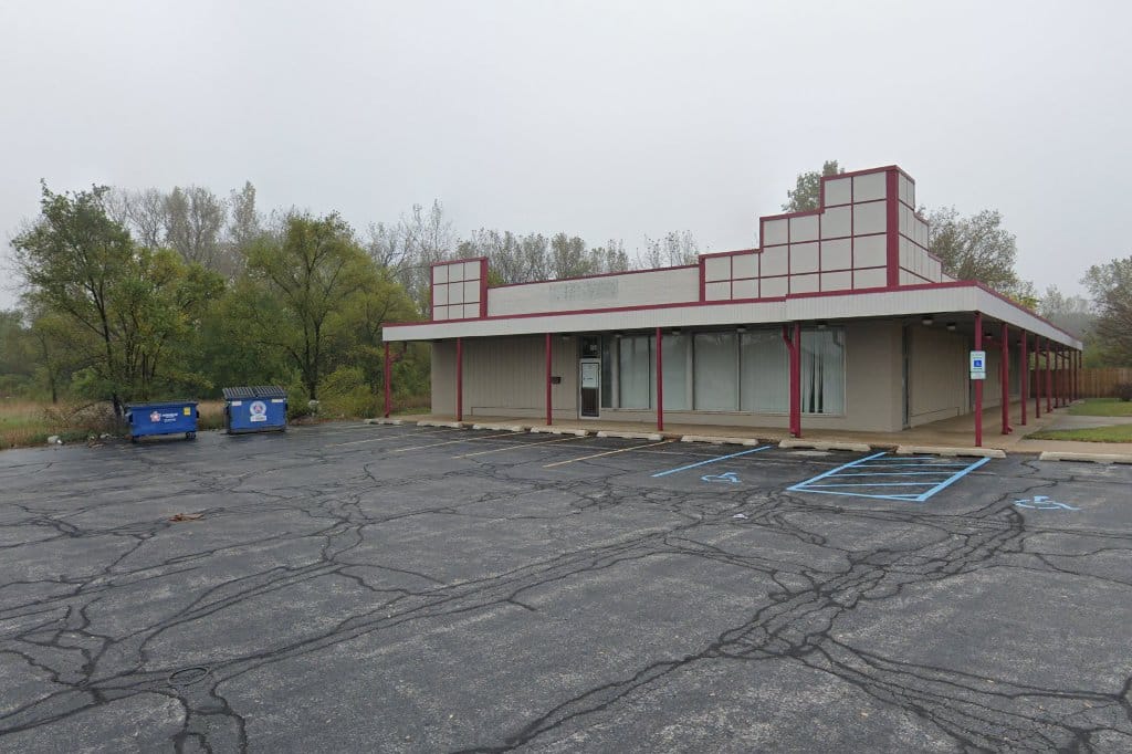 Goodwill Hammond