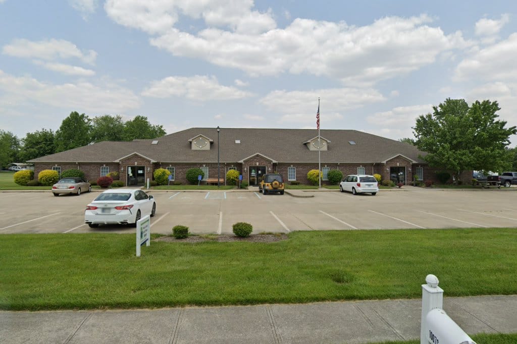 Greencastle Unemployment Office