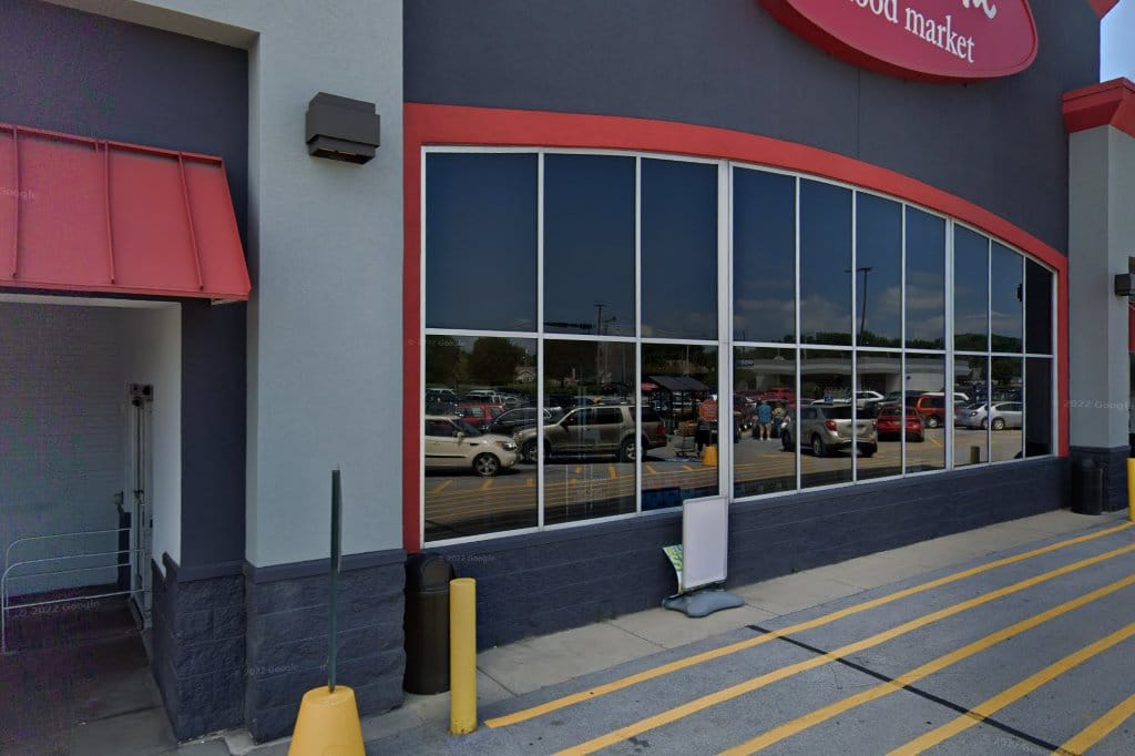 Goodwill Highland