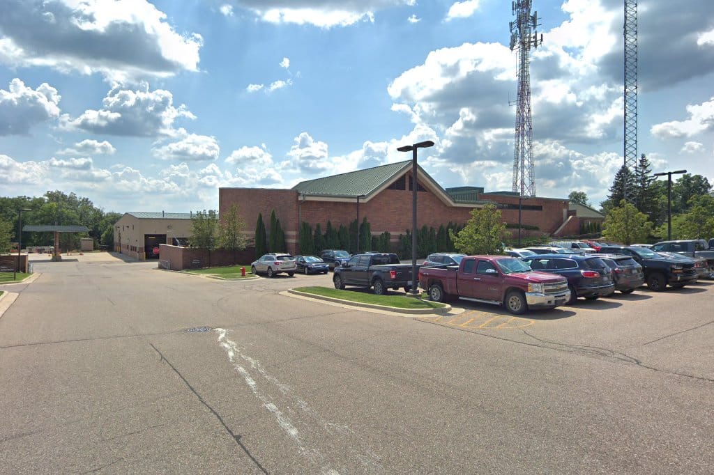 Bloomfield Charter Township Passport Office