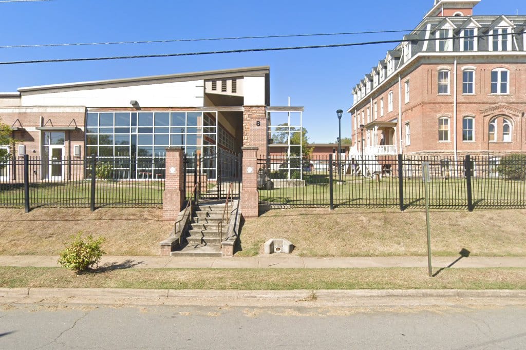 Arkansas Baptist College