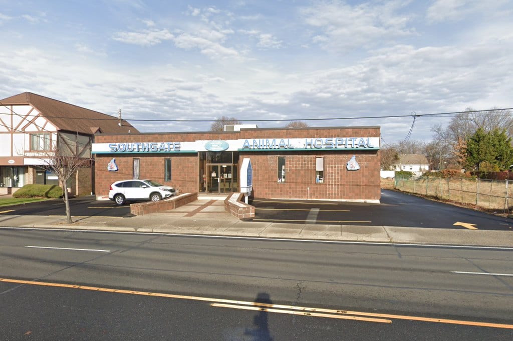 Southgate Animal Hospital
