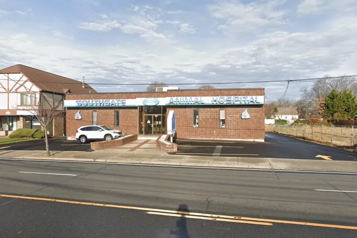 Southgate Animal Hospital