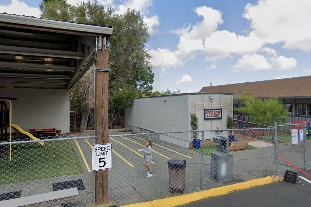Wood Rose Academy