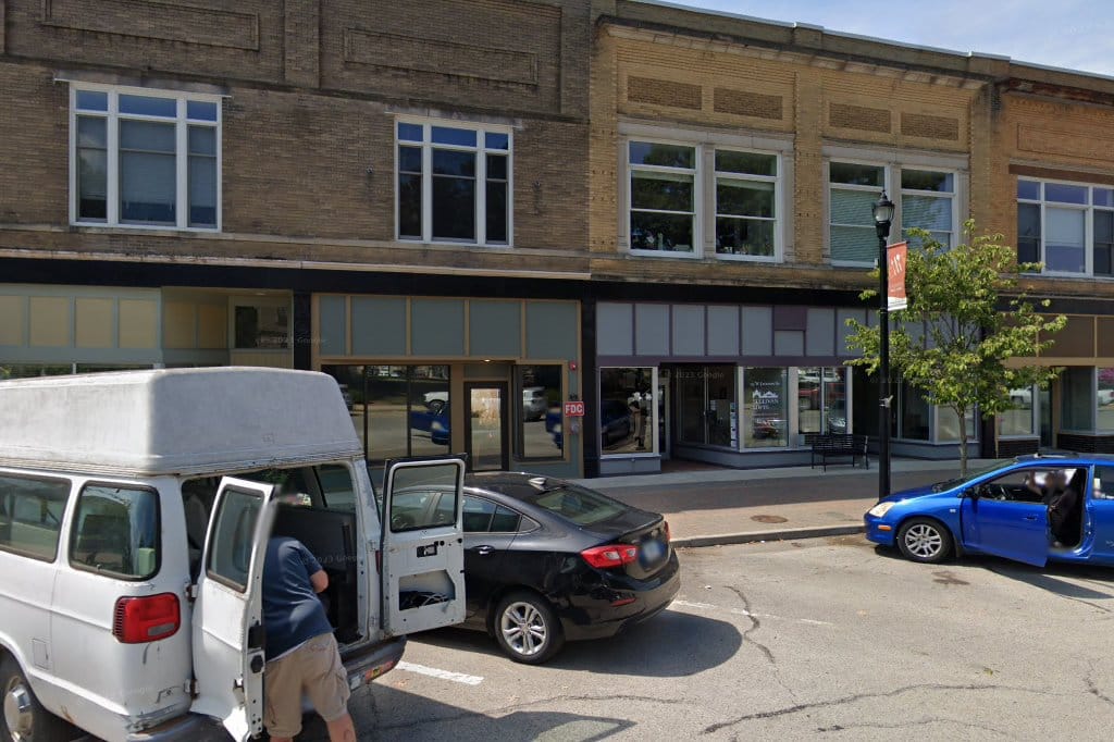 Sullivan Unemployment Office