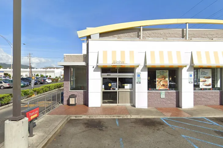 Ohana Veterinary Hospital