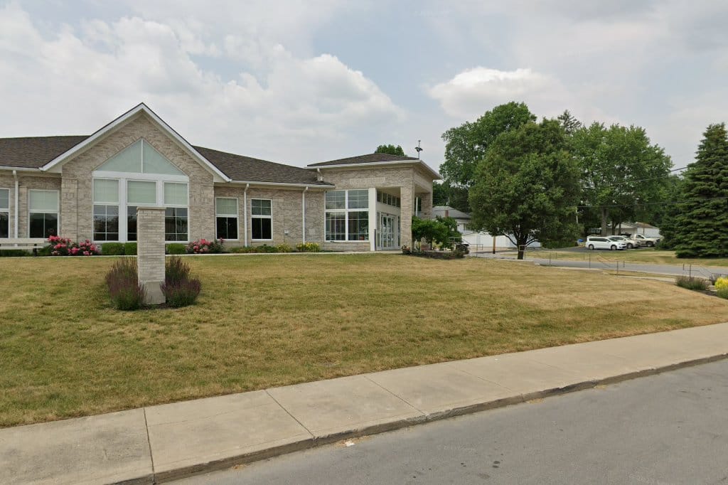 Williamsport Unemployment Office