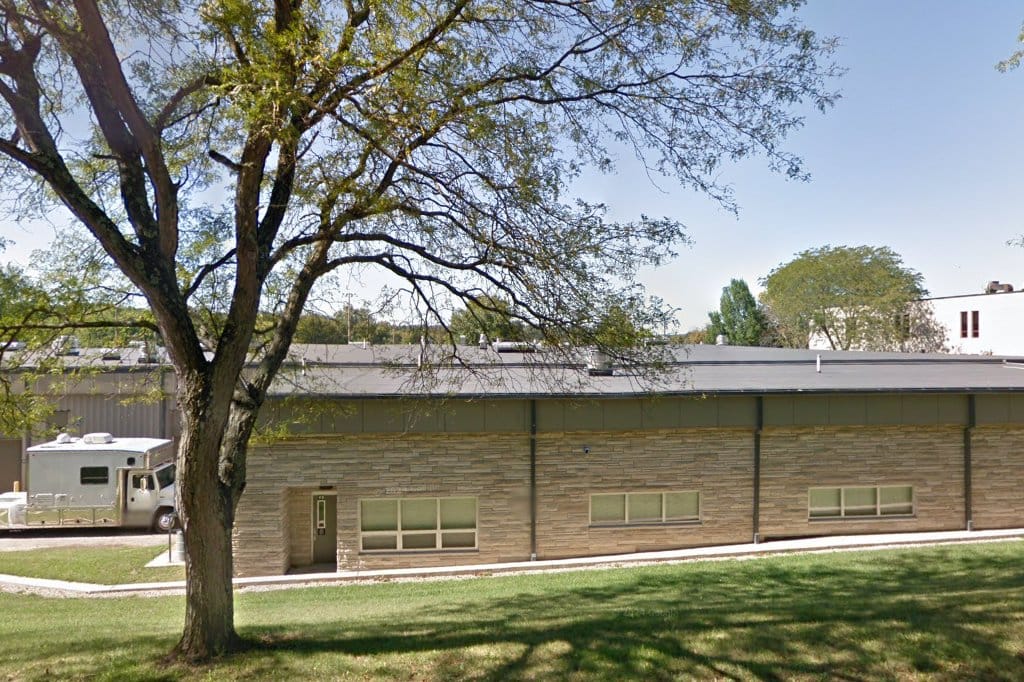 Hoosier Hills Career Center
