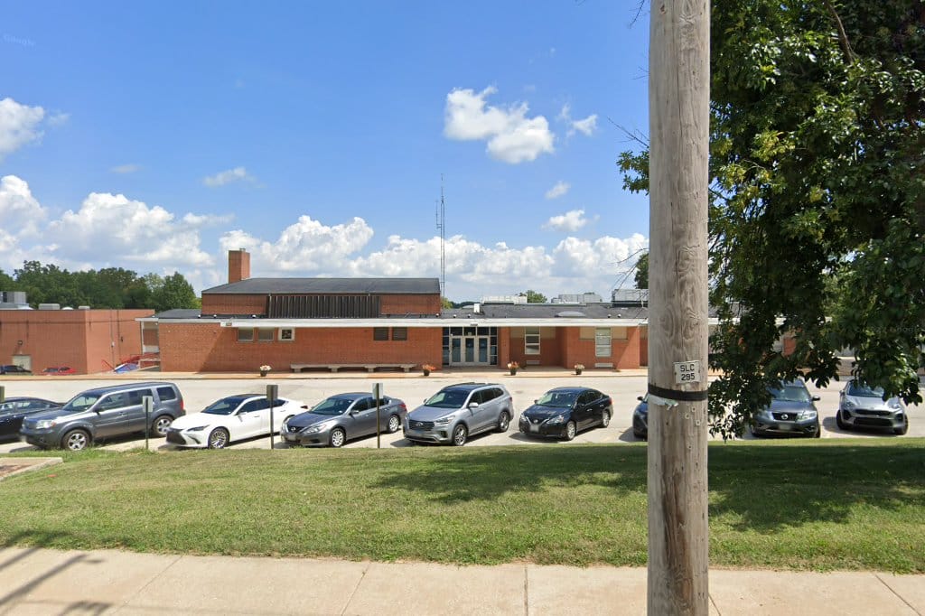 Jury Elementary School